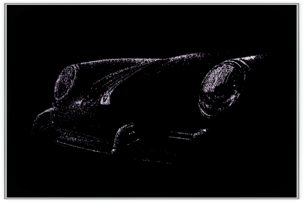 Porsche 356